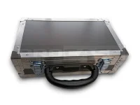 Кейс кофр для инструментов, образцов Peru Кейс кофр для инструментов, образцов Peru